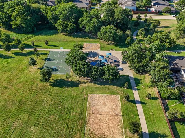 8212 Canoe Ridge Lane, Denton, TX 76210