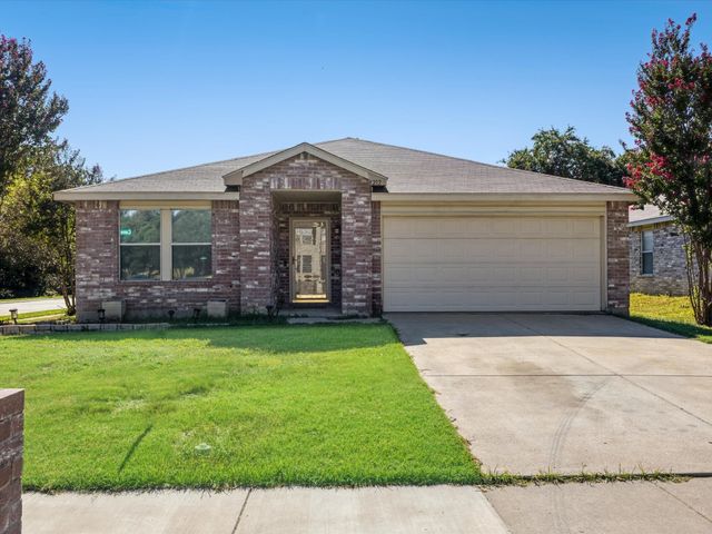 8212 Canoe Ridge Lane, Denton, TX 76210