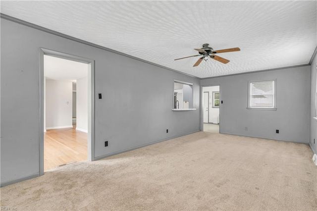 797 Old Oyster Point RD, Newport News, VA 23602