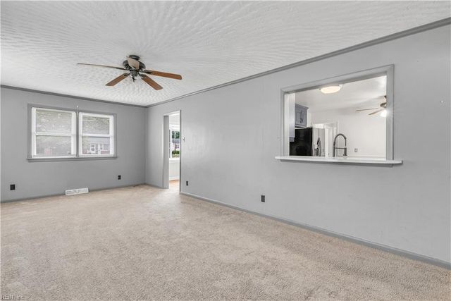 797 Old Oyster Point RD, Newport News, VA 23602