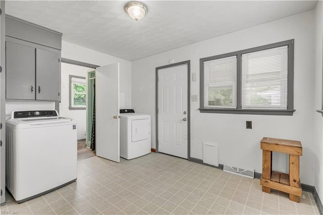 797 Old Oyster Point RD, Newport News, VA 23602