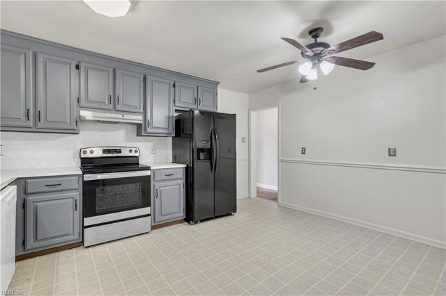 797 Old Oyster Point RD, Newport News, VA 23602