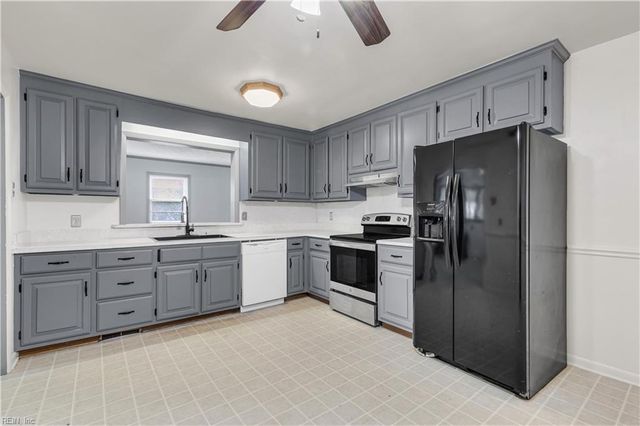 797 Old Oyster Point RD, Newport News, VA 23602