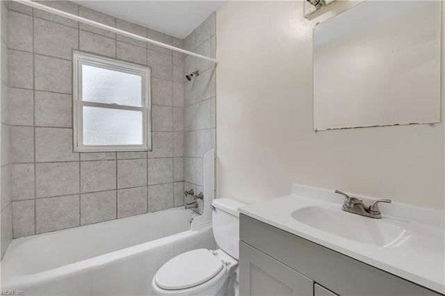 797 Old Oyster Point RD, Newport News, VA 23602