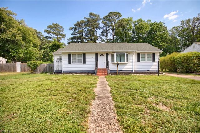 797 Old Oyster Point RD, Newport News, VA 23602