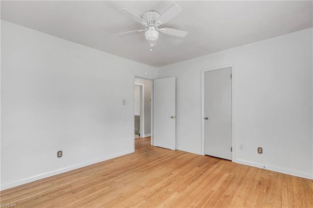 797 Old Oyster Point RD, Newport News, VA 23602