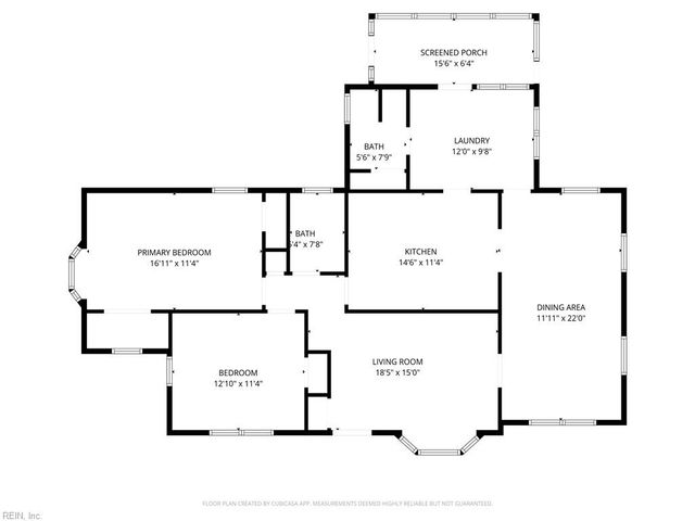 797 Old Oyster Point RD, Newport News, VA 23602