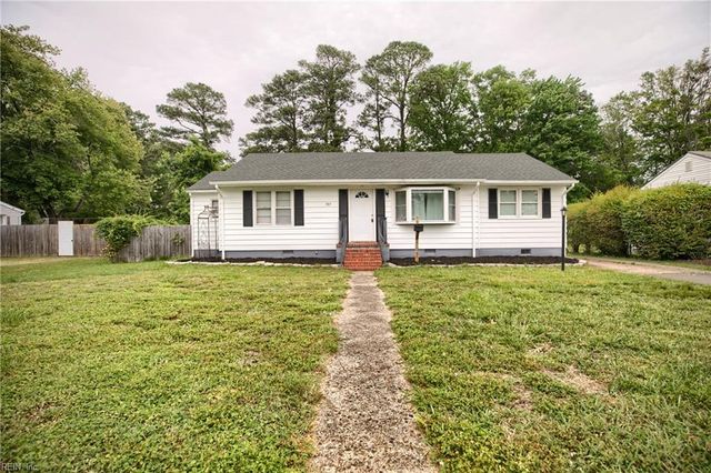 797 Old Oyster Point RD, Newport News, VA 23602