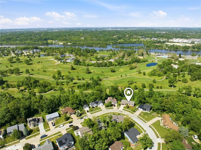 1504 Whitters Way NW, Cedar Rapids, IA 52405
