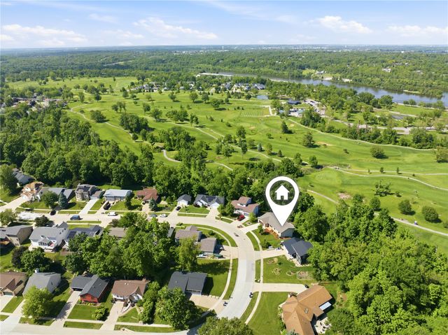 1504 Whitters Way NW, Cedar Rapids, IA 52405
