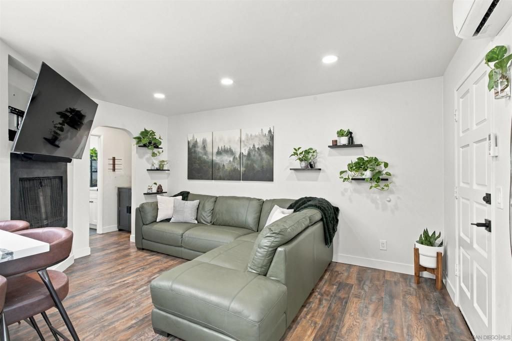 3738 33RD STREET #4, San Diego, CA 92104 — photo 4