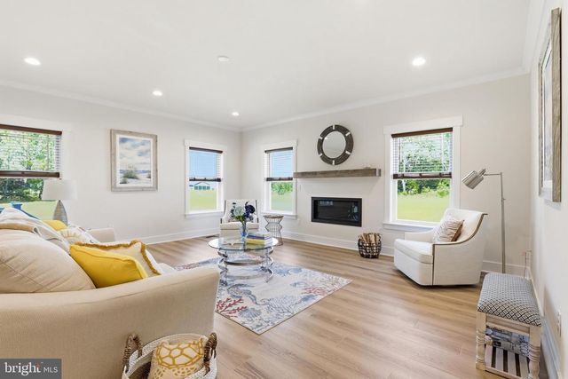 214 RIDGE RD, Milton, DE 19968