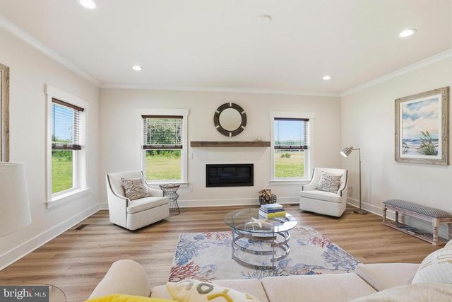 214 RIDGE RD, Milton, DE 19968
