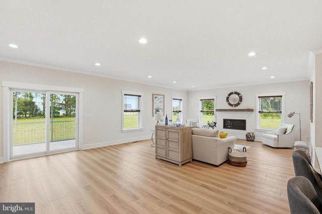 214 RIDGE RD, Milton, DE 19968
