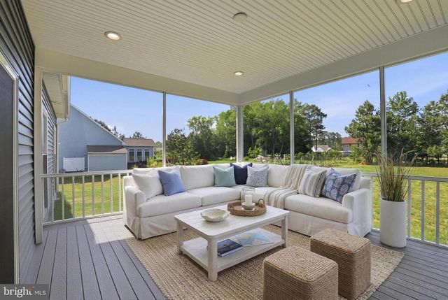 214 RIDGE RD, Milton, DE 19968