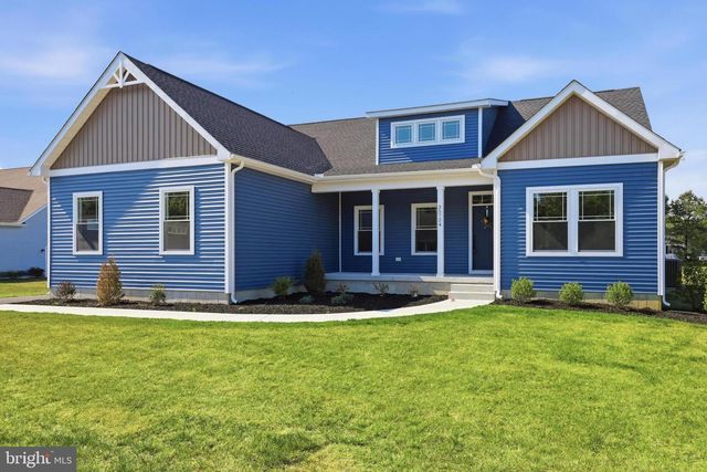 214 RIDGE RD, Milton, DE 19968