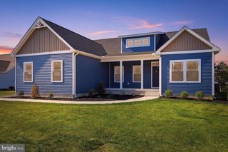 214 RIDGE RD, Milton, DE 19968