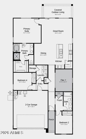 37700 N PLUMMERA Lane, San Tan Valley, AZ 85140
