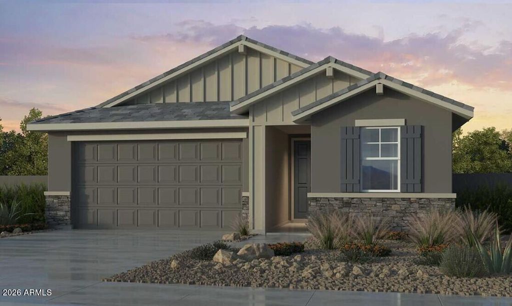 37700 N PLUMMERA Lane, San Tan Valley, AZ 85140