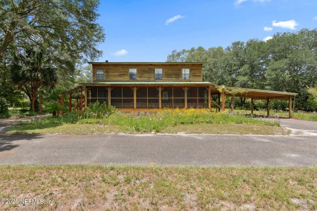 37334 ALICE Street, Hilliard, FL 32046