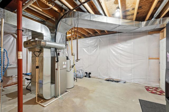 312 Rigg Street, New Carlisle, IN 46552