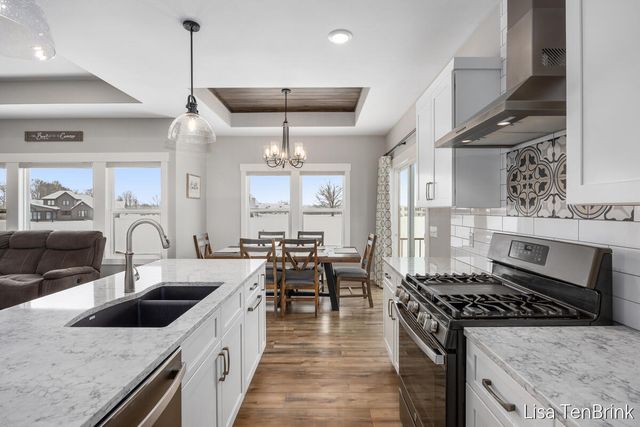 12734 Lockwood Drive, Allendale, MI 49401