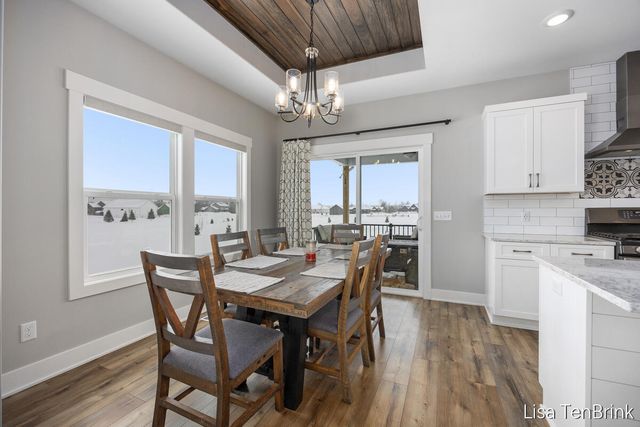 12734 Lockwood Drive, Allendale, MI 49401