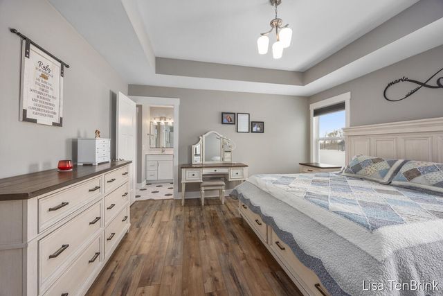 12734 Lockwood Drive, Allendale, MI 49401