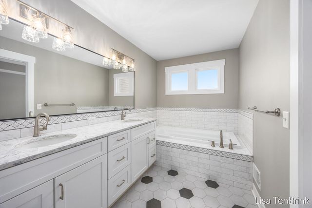 12734 Lockwood Drive, Allendale, MI 49401