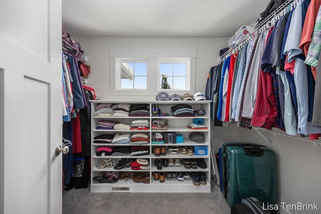 12734 Lockwood Drive, Allendale, MI 49401