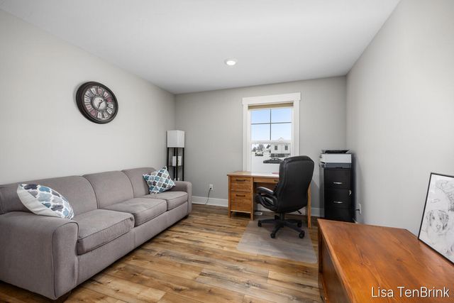 12734 Lockwood Drive, Allendale, MI 49401