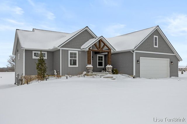 12734 Lockwood Drive, Allendale, MI 49401