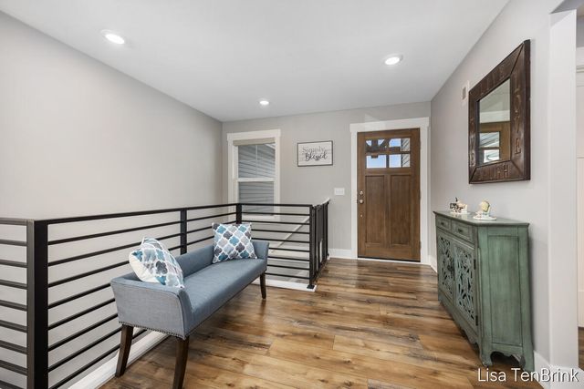 12734 Lockwood Drive, Allendale, MI 49401