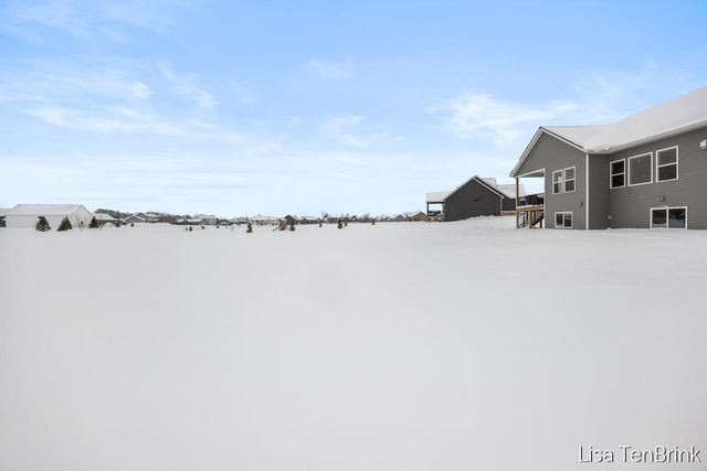 12734 Lockwood Drive, Allendale, MI 49401