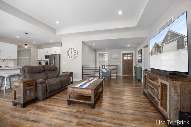 12734 Lockwood Drive, Allendale, MI 49401