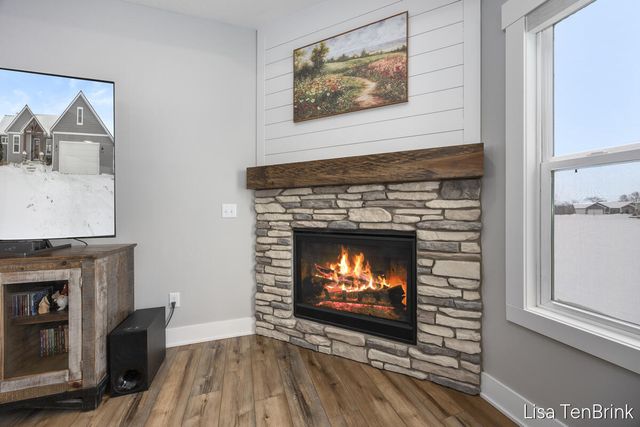 12734 Lockwood Drive, Allendale, MI 49401