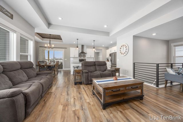 12734 Lockwood Drive, Allendale, MI 49401