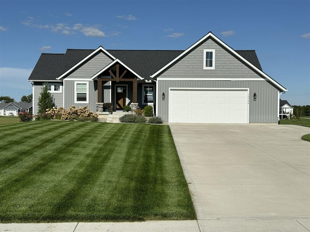 12734 Lockwood Drive, Allendale, MI 49401