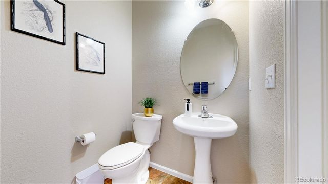 12734 Jasmine Street B, Thornton, CO 80602