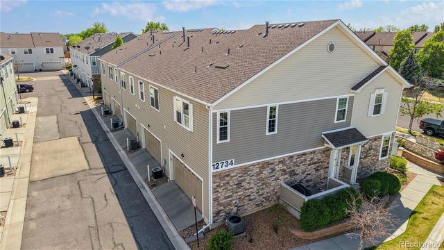 12734 Jasmine Street B, Thornton, CO 80602