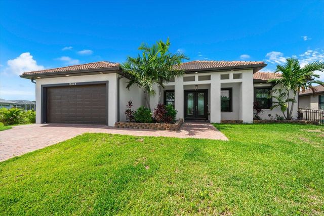 15504 HENNIPEN CIRCLE, Port Charlotte, FL 33981