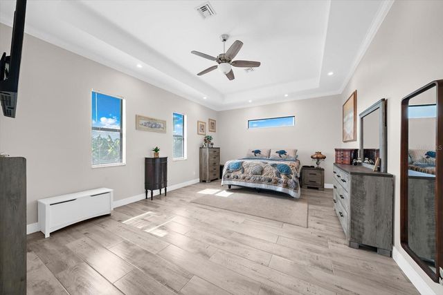 15504 HENNIPEN CIRCLE, Port Charlotte, FL 33981