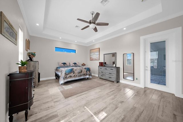 15504 HENNIPEN CIRCLE, Port Charlotte, FL 33981