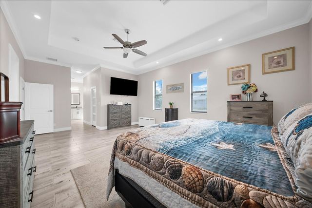 15504 HENNIPEN CIRCLE, Port Charlotte, FL 33981