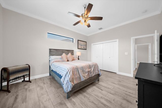 15504 HENNIPEN CIRCLE, Port Charlotte, FL 33981