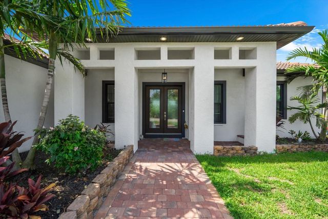 15504 HENNIPEN CIRCLE, Port Charlotte, FL 33981