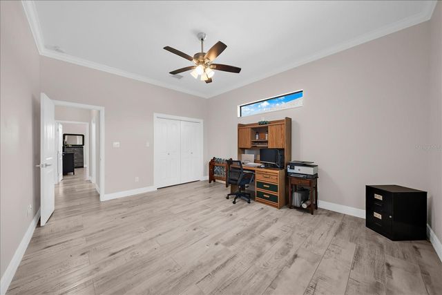 15504 HENNIPEN CIRCLE, Port Charlotte, FL 33981