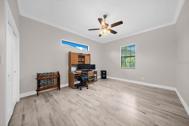 15504 HENNIPEN CIRCLE, Port Charlotte, FL 33981