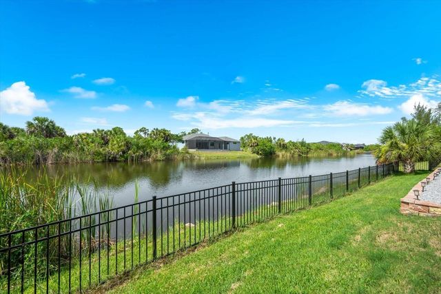 15504 HENNIPEN CIRCLE, Port Charlotte, FL 33981