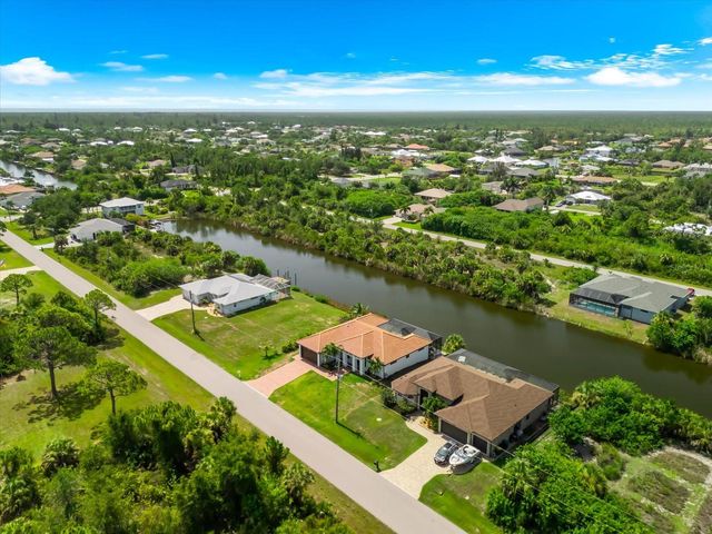 15504 HENNIPEN CIRCLE, Port Charlotte, FL 33981